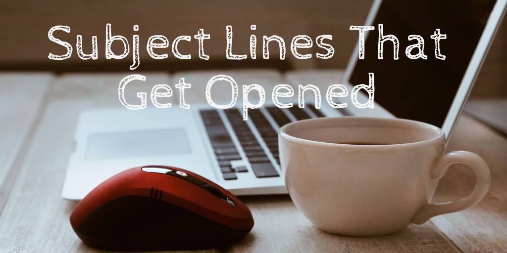 150 Sales Email Subject Lines That Get Opened, Read, and Responded To